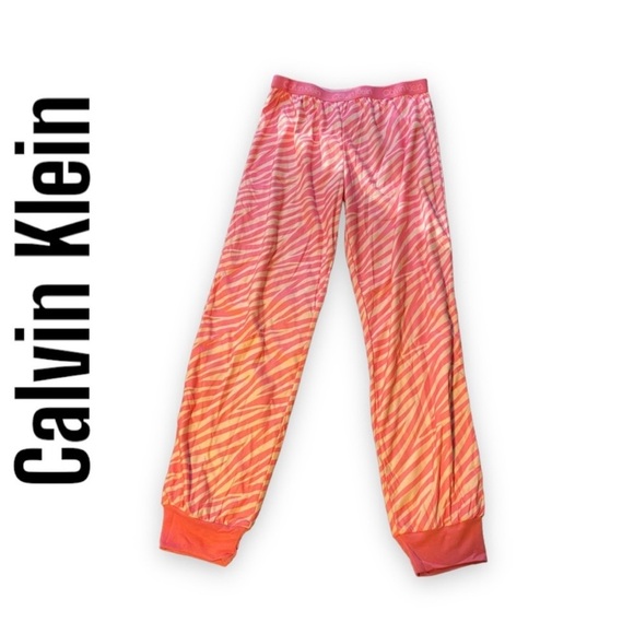 Calvin Klein Other - NWOT Kids Calvin Klein Joggers